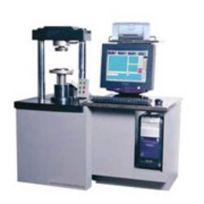 Cement, Concrete and Aggregate Testing Equipments